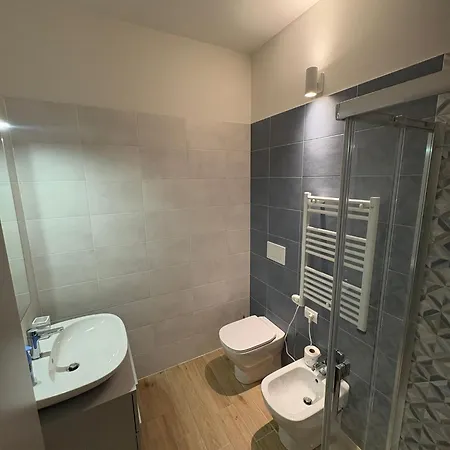 Panorama - Luminous With Private Garage Appartement *