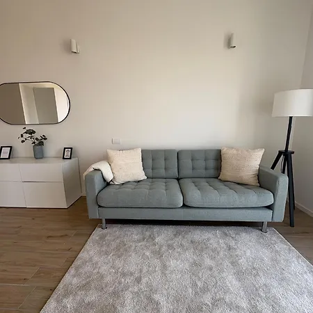 شقة Panorama - Luminous With Private Garage *
