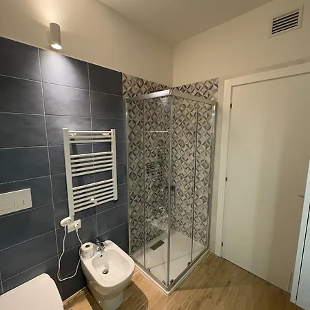 Panorama - Luminous With Private Garage Appartement *