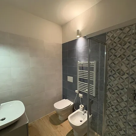 Panorama - Luminous With Private Garage Apartman