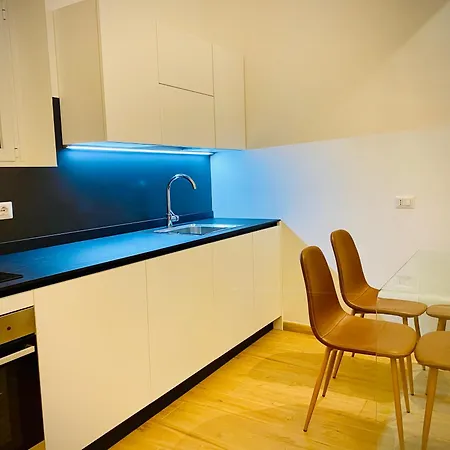 Elegant Appartamento