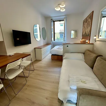 Kibilu - Via Vitruvio *