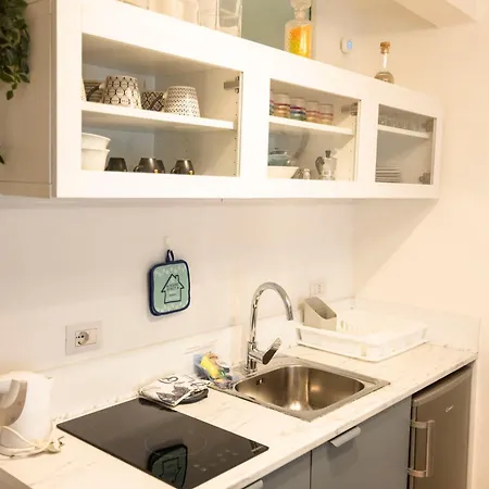 Elegante Loft In Porta Romana Apartment *