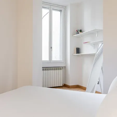 Апартаменты Beplace In De Amicis