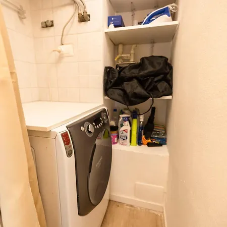 Elegante Loft In Porta Romana * Mailand