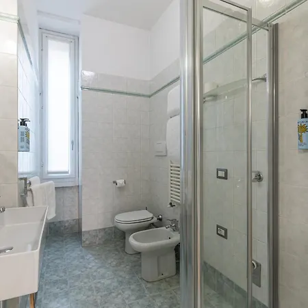 Beplace In De Amicis Апартаменты Милан