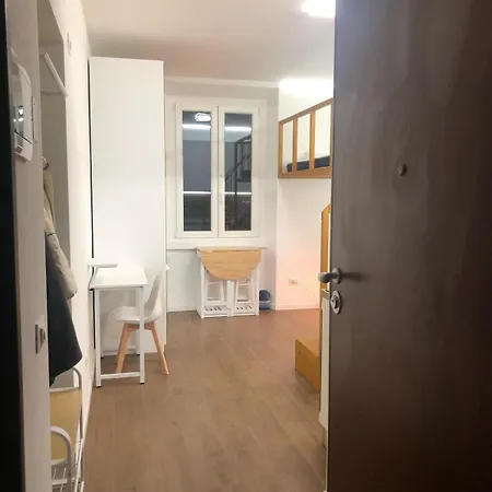 Porta Romana Chic Nest - Monolocale Moderno Nel Cuore Di * Mediolan