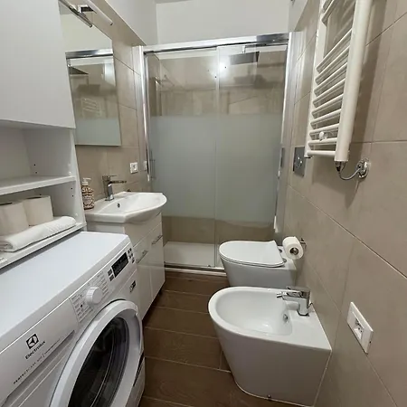 Apartmán Porta Romana Chic Nest - Monolocale Moderno Nel Cuore Di Milán