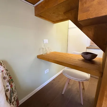 Porta Romana Chic Nest - Monolocale Moderno Nel Cuore Di Apartament Mediolan