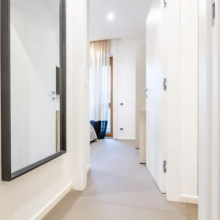 Duomo Stylish Double Near Metro * 밀라노