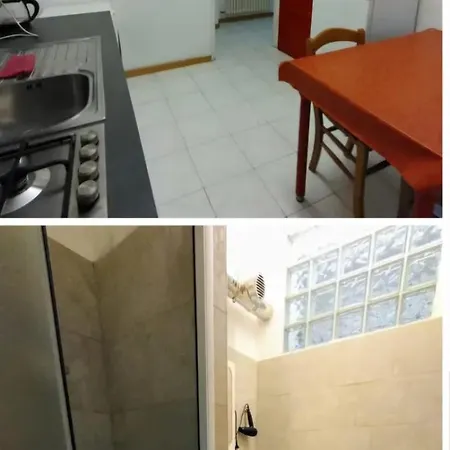 Stanza Privata Per 4 Milano