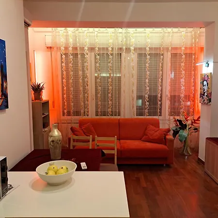 Luci Ed Emozioni Apartment Mailand