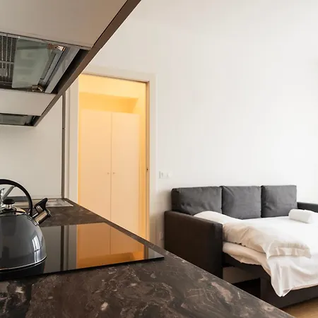 Apartment Youhosty - Gioia Large *