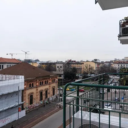 Appartement Youhosty - Gioia Large