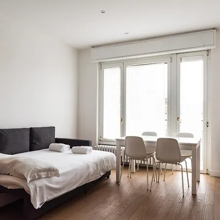 Apartment Youhosty - Gioia Large