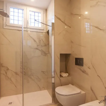 Youhosty - Gioia Large Apartment Milan