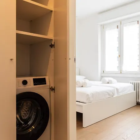 Youhosty - Gioia Large * Milan