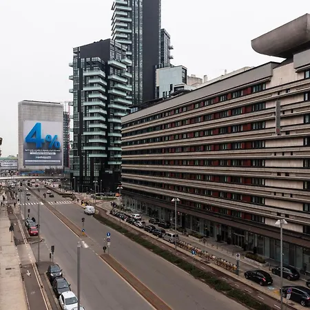 Youhosty - Gioia Large *