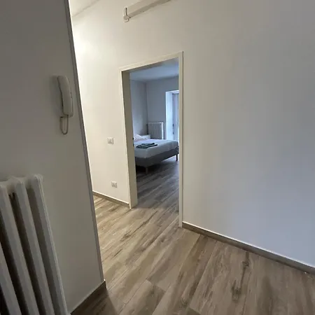 Apartment M&g X4 Pax - 5 Min Metro Milan