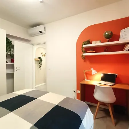 Apartmán Yr - Niguarda - Dergano Milán