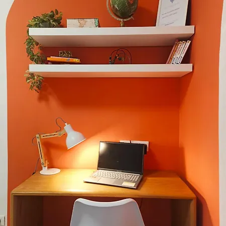 شقة Yr - Niguarda - Dergano *