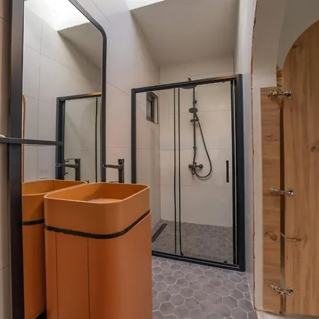 Duomo - Stupenda Апартаменты *