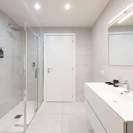 Apartment New Luxury Loft - Prada-bocconi