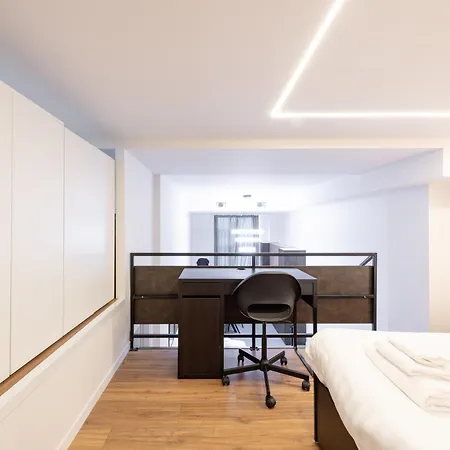 New Luxury Loft - Prada-bocconi Apartment Milan