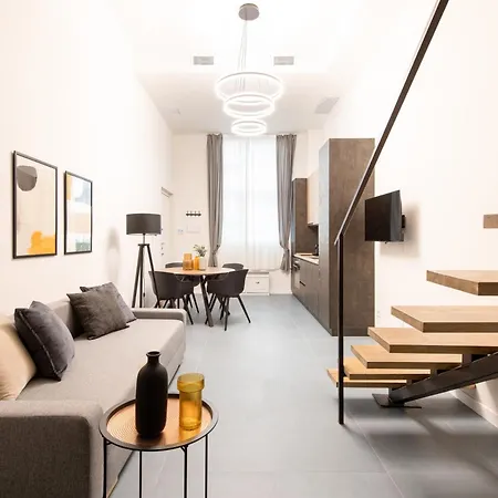 New Luxury Loft - Prada-bocconi * Milan