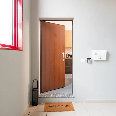 New Luxury Loft - Prada-bocconi ميلان