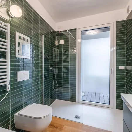 Pastorelli 13 Design Con Balcone Navigli - Vesta Apartment Milan