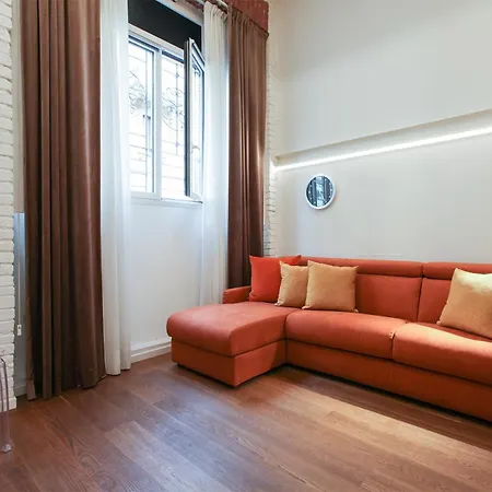 Апартаменты Hozyhome Loft Altaguardia