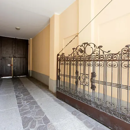 Hozyhome Loft Altaguardia דירה *