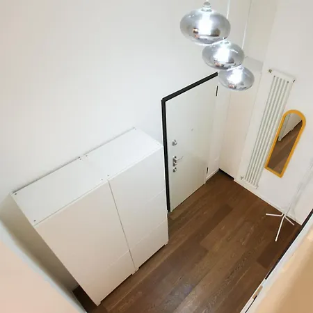 דירה Hozyhome Loft Altaguardia *