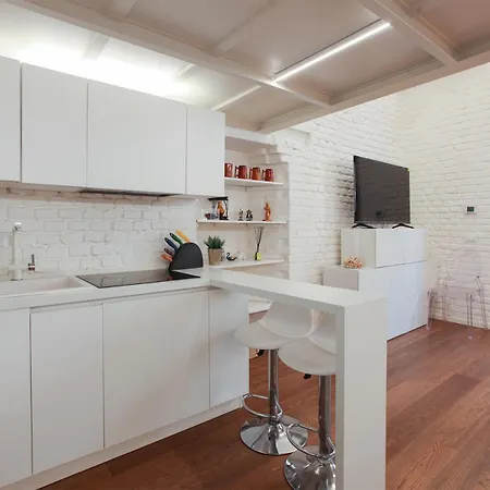 Hozyhome Loft Altaguardia *