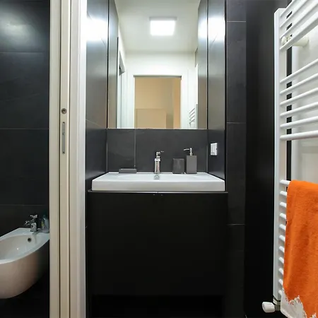 Hozyhome Loft Altaguardia דירה *