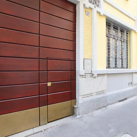 Hozyhome Loft Altaguardia Apartmán