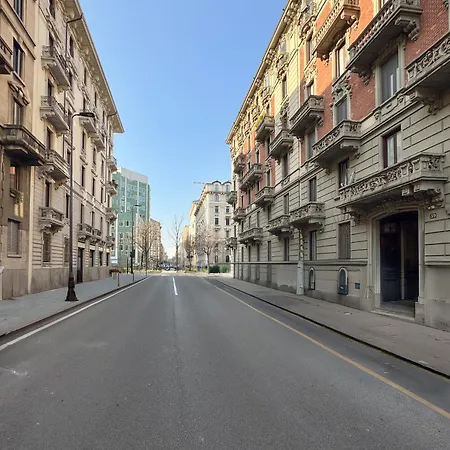Free Parking - The Storyteller's Sanctuary - 5th Floor - No Elevator * Milano