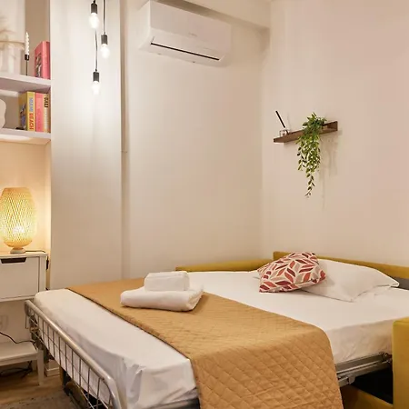 Apartment Cozy San Siro Stadium & Escape