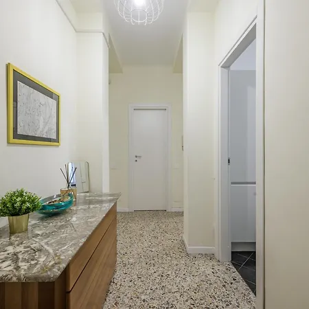 The Bridge Apartment Mailand