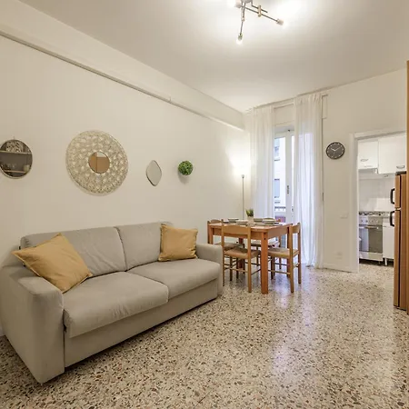 The Bridge Apartment Mailand