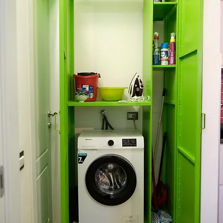 Apartmán Bertini
