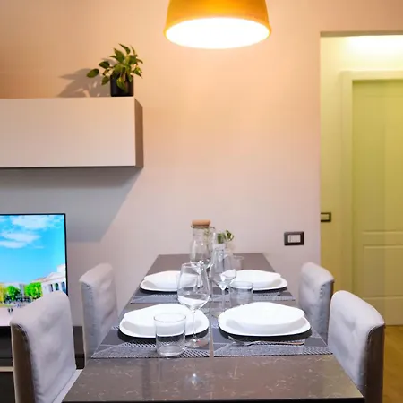 Bertini Apartment *