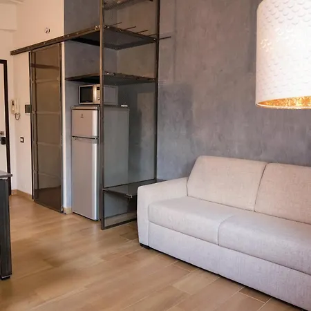 Bertini Apartment