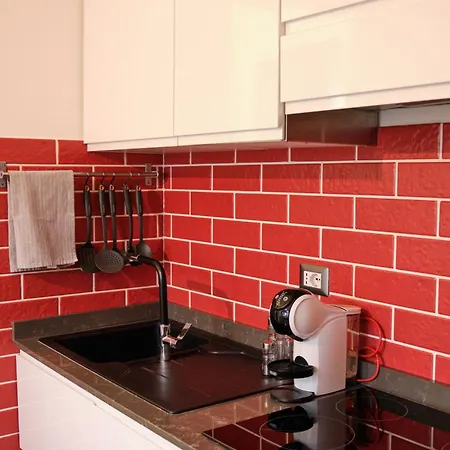 Apartment Bertini *
