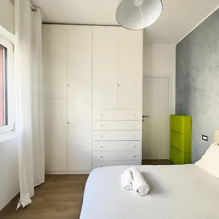 Bertini Apartment *