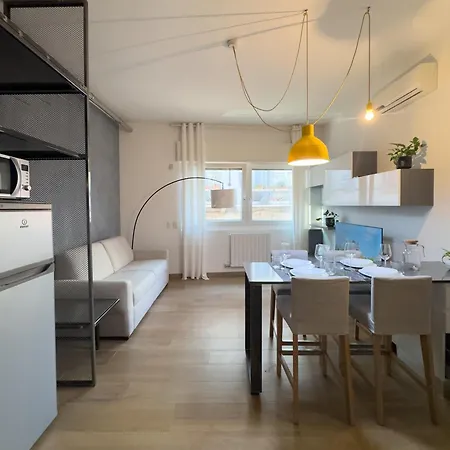 Apartamento Bertini