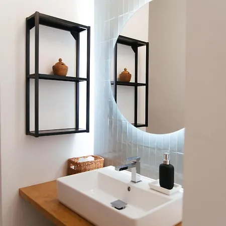 Apartment Casa Isa Milan