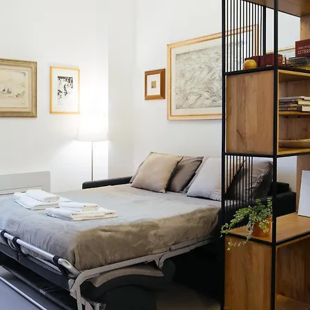 Apartment Casa Isa Milan