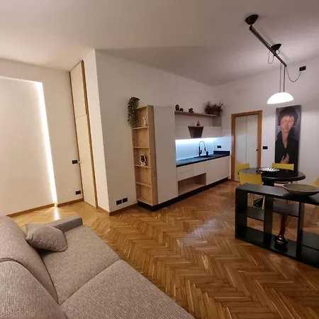 Apartament Regina Di Cuori